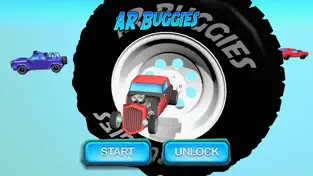 Screenshot 1 AR Buggies iphone