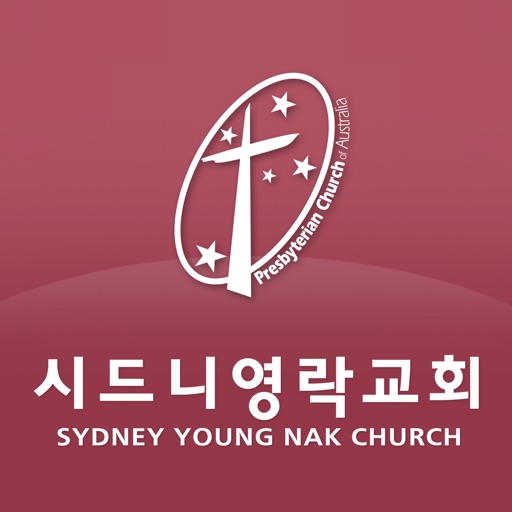 시드니영락교회 icon