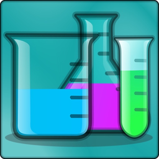 Laboratory Escape (full) Icon