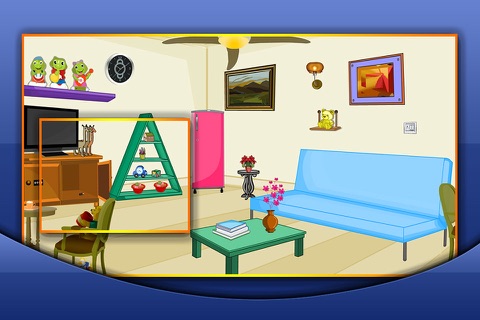 Tidy Room Escape screenshot 3