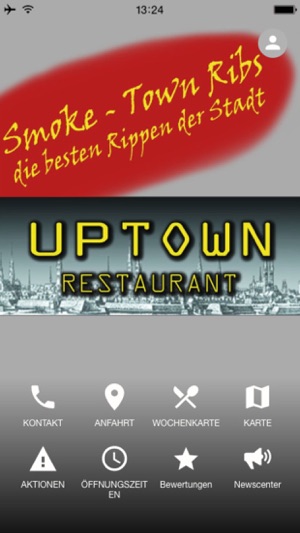 Uptown - Lübeck