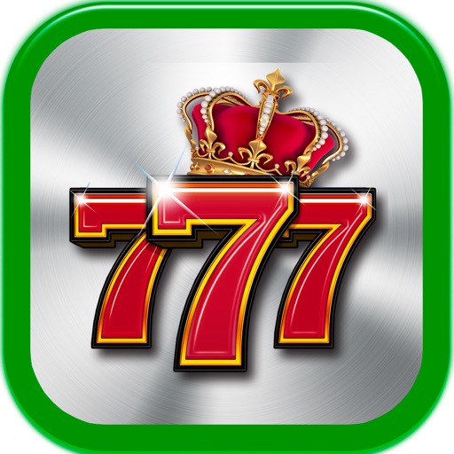 Triple Seven Slots iOS App
