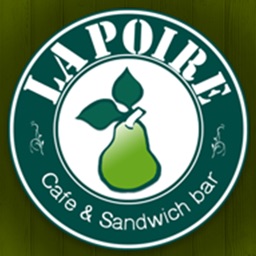 Pizza La Poire Takeaway