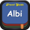 Albi Offline Map Travel Explorer