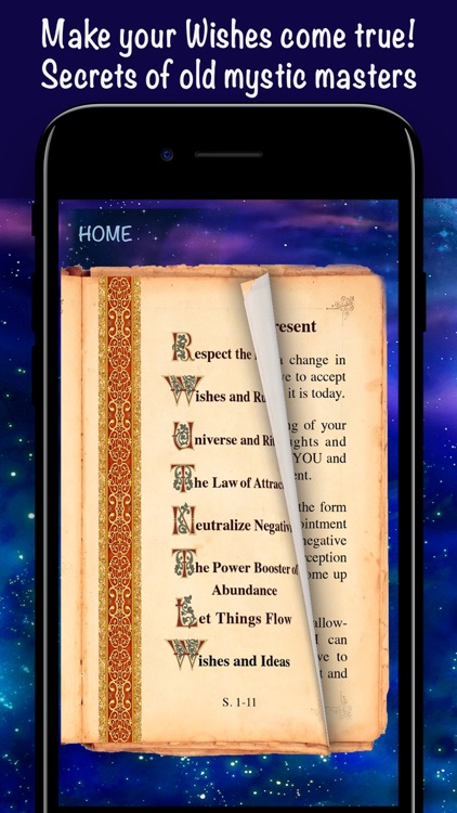 Wishes * The World Peace App + My Gratitude Diary screenshot-4