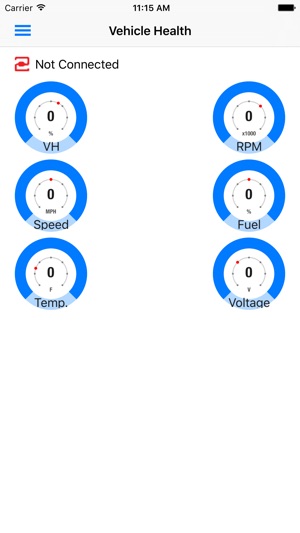 Vehicle Health Monitor(圖3)-速報App