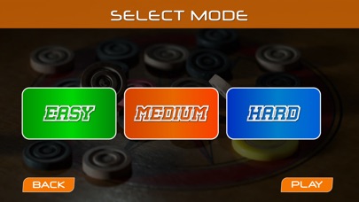 Real Carrom 3D: Carrom King screenshot 3