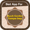 Best App For Busch Gardens Tampa Bay Offline Guide