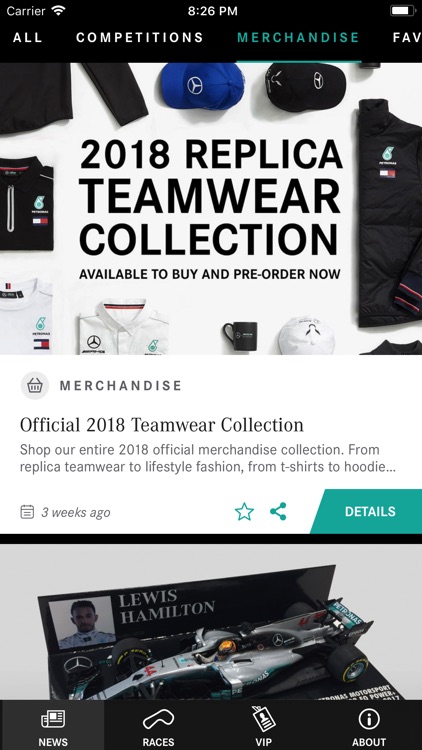 Mercedes Amg Petronas By Mercedes Benz Grand Prix Ltd