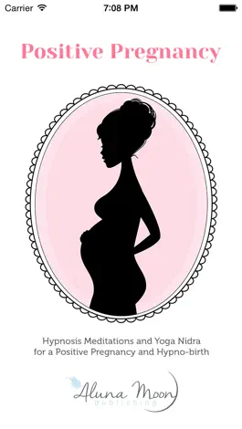 Game screenshot Positive Pregnancy: Hypnobirthing Meditations mod apk