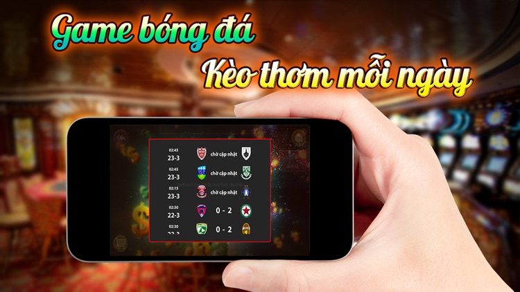 Đại Địa Chủ - Chơi Đánh Bài Online