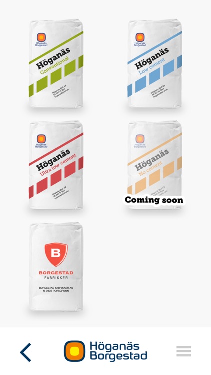 Höganäs Borgestad - SmartInstall