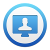Desktop Social with Ad Blocker, Messenger, Browser, Notification  Customization