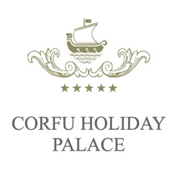 Corfu Holiday Palace Hotel