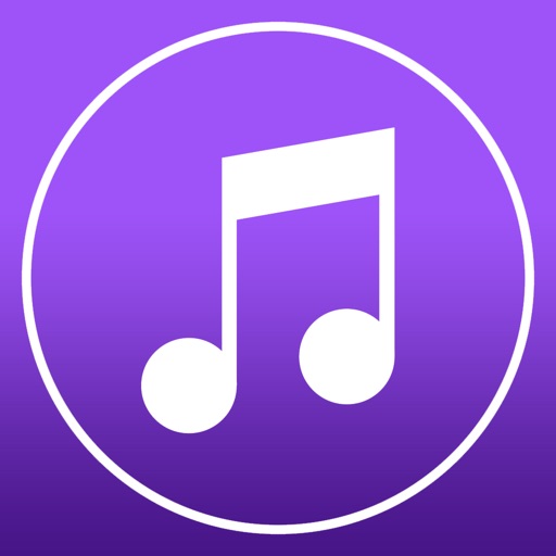 STREAM.WITH.ME - Music Player, Songs Streaming Icon