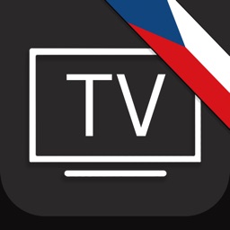 TV Program Česká Republika (TV-zápisy CZ)