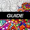 Guide for Coloring Book for Me - Coloring pages