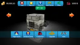 Game screenshot Crazy Truck Drivers mod apk