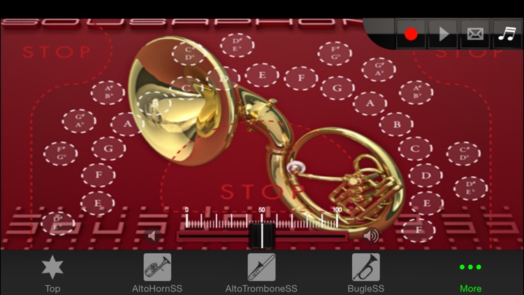 Brass instrumentSS Vol.3 screenshot-4