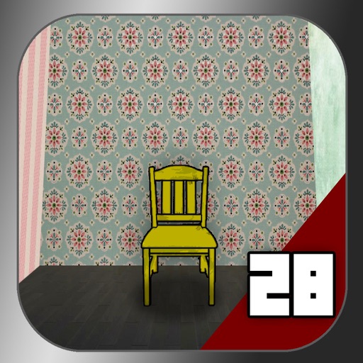 Walls Escape 28 iOS App