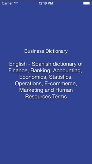 Libertuus Business Terms EN-ES