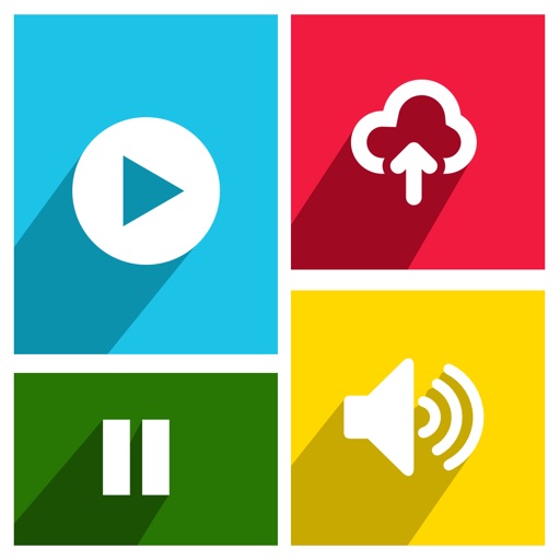 Video Collage - Vid pic Collage maker to Instagram