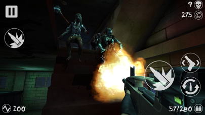 Screenshot from Call Of Battlefield - Fps Online
