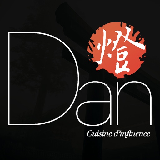 Dan Restaurant icon