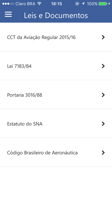 How to cancel & delete SNA - Sindicato Nacional dos Aeronautas from iphone & ipad 4