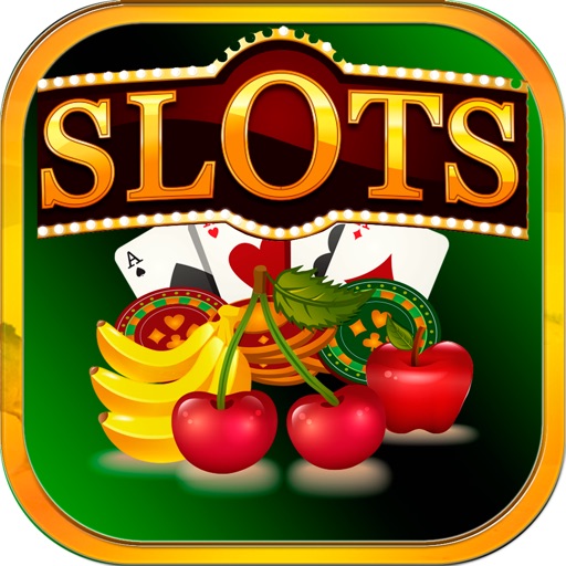 AAA Quick Hits Slots: Free Game icon