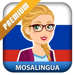 Learn Russian - MosaLingua