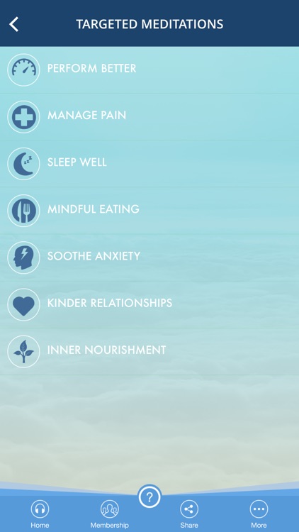 MindPilot: Mindfulness Course & Meditation