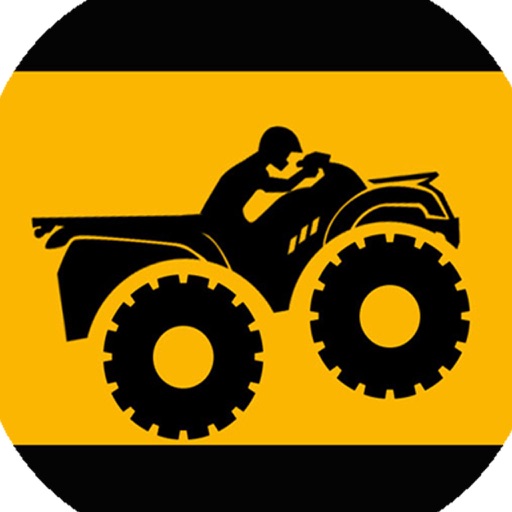 Truck Black Racing iOS App