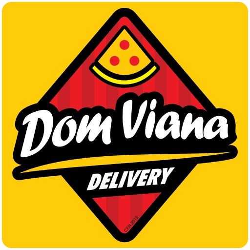 Dom Viana Delivery icon