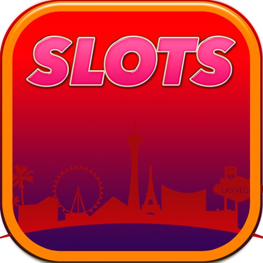 Big Win Slot$ City Play icon