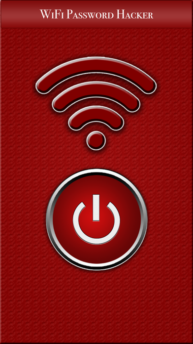 How to cancel & delete Wi-Fi Password Hacker from iphone & ipad 2