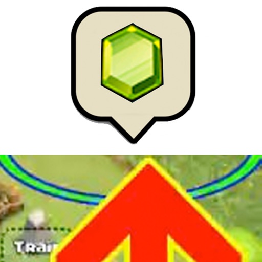 BB+ Calc for Clash of Clans Cheat Sheet Edition Icon