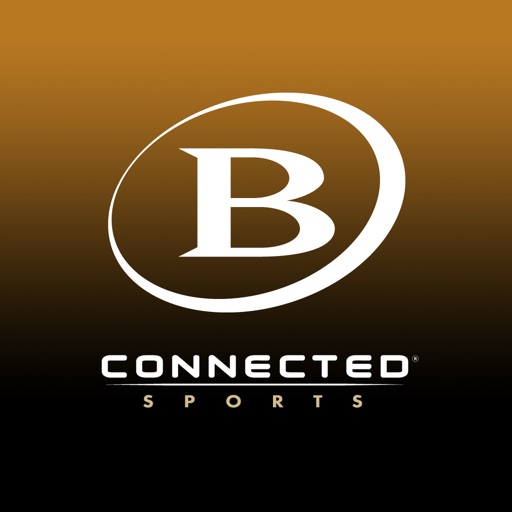 B Connected Sports iOS App