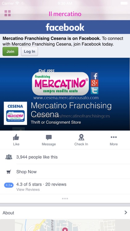 Il Mercatino