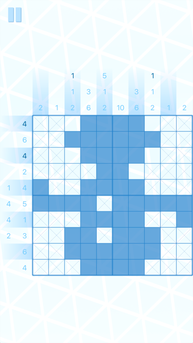 Picross Easy screenshot 2