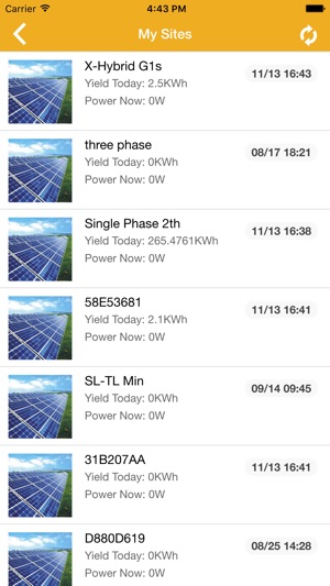 Solar X-Monitoring(圖2)-速報App