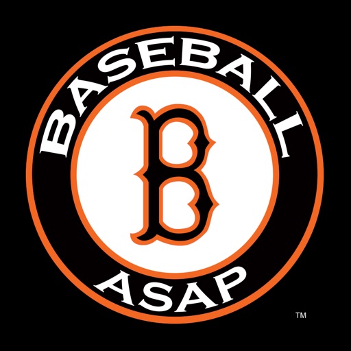 BaseballASAP icon