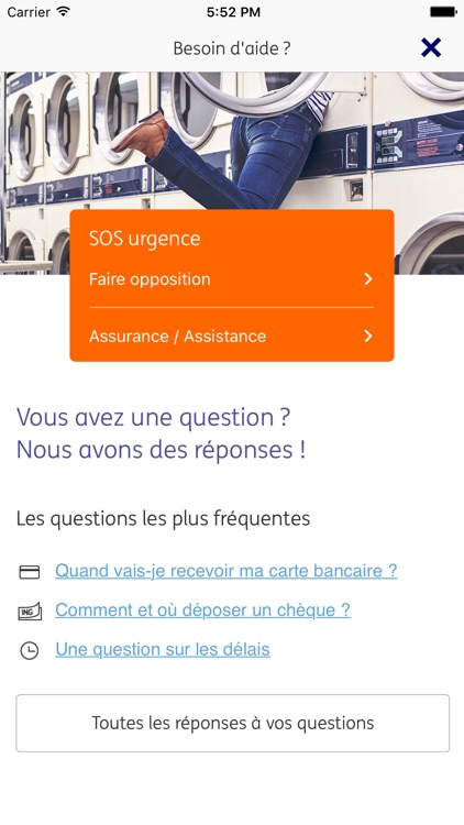 ING Direct screenshot-4