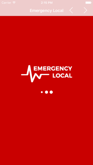 Emergency Local(圖5)-速報App