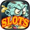 Zombie Craze Slots - 777 Lucky Spin & Win Casino