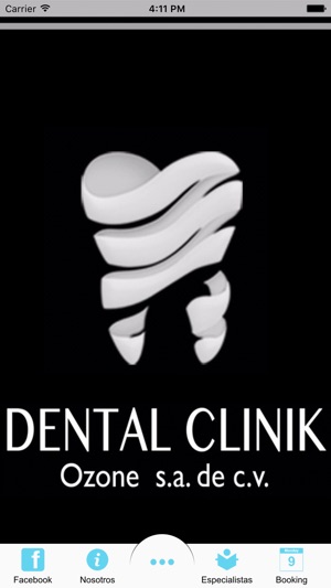 Dental Clinik OZONE(圖1)-速報App