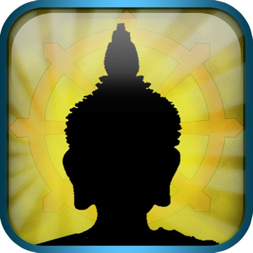 Buddha - The Enlightened One icon