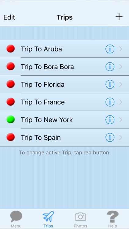 Pin Map With Your Photos
