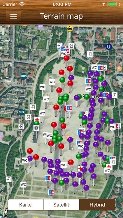 Oktoberfest Munich 2018