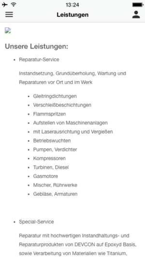 Technischer-Industrie-Service(圖3)-速報App